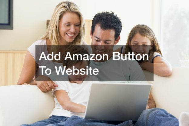 Add Amazon Button To Website