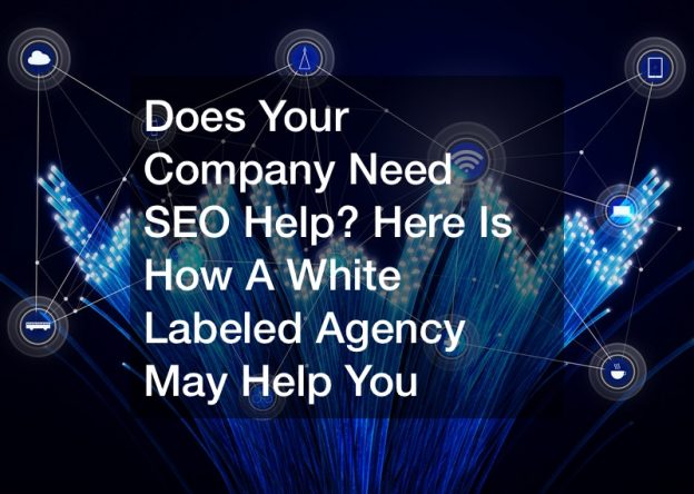 Does Your Company Need SEO Help? Here Is How A White Labeled Agency May Help You