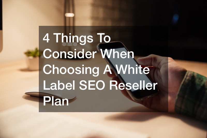 4 Things To Consider When Choosing A White Label SEO Reseller Plan ...